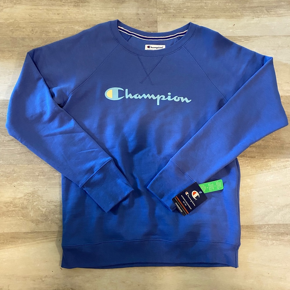 NWT Champion Sweatshirt